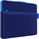 Belkin Sleeve pouzdro pro Microsoft Surface s kapsou, 12", modrá