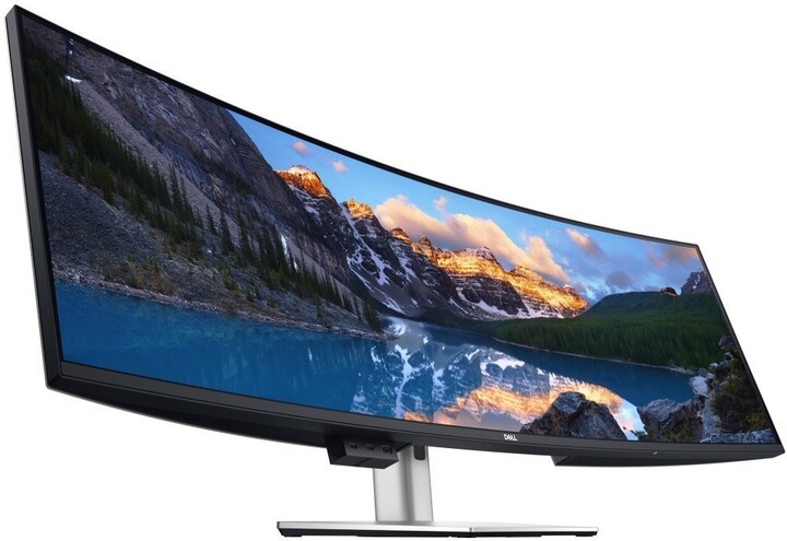 Dell UltraSharp U4924DW - LED monitor 49&quot;_1109299959