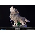 Figurka Dark Souls - The Great Grey Wolf Sif_607247360