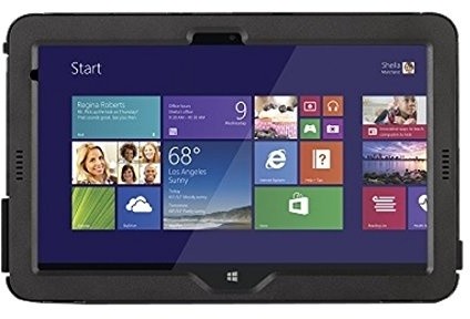 Targus Safeport Tablet Case - Dell Venue 11 Pro Model 7140_1758308295