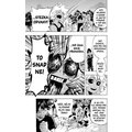 Komiks My Hero Academia - Moje hrdinská akademie, 9.díl, manga_1987056131