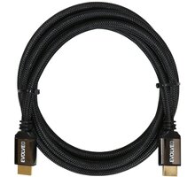 Evolveo XXtremeCord HDMI kabel, podpora UltraHD 4K2K/HDF - 15 metrů_663740684