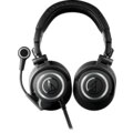 Audio-Technica ATH-M50xSTS-USB, černá_1031340609
