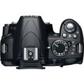 Nikon D3100 + objektivy 18-55 VR AF-S DX a 55-200 VR AF-S DX_1631820052