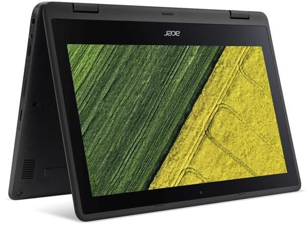 Acer Spin 1 (SP111-31-C5ZR), černá_16849771