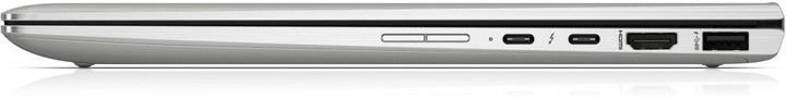 HP EliteBook x360 1040 G6, stříbrná_1493415966