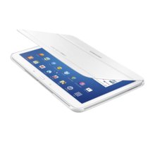 Samsung polohovací pouzdro EF-BP520BW pro Samsung Galaxy Tab 3 10,1&quot;, bílá_1981739333