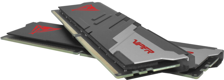 Patriot VIPER VENOM 32GB (2x16GB) DDR5 6200 CL40, AMD EXPO_1321938947