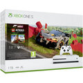 Xbox One S, 1TB, bílá + Forza Horizon 4 + LEGO Speed Champions DLC
