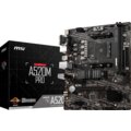 MSI A520M PRO - AMD A520_1084956275