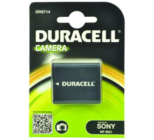 Duracell baterie alternativní pro Sony NP-BG1_1025282578
