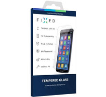 FIXED ochranné tvrzené sklo pro Sony Xperia E5, 0.33 mm_513708302