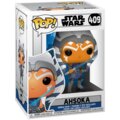 Figurka Funko POP! Star Wars: Clone Wars - Ahsoka_1201764364