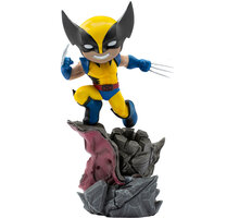 Figurka Mini Co. X-Men - Wolverine Poukaz 200 Kč na nákup na Mall.cz