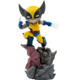 Figurka Mini Co. X-Men - Wolverine