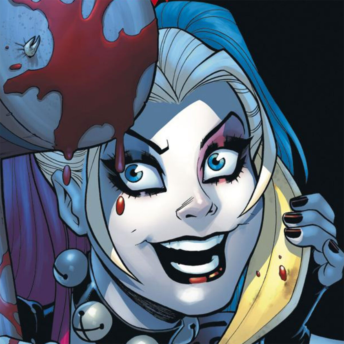 Recenzujeme komiks Harley Quinn 1: Umřít s úsměvem