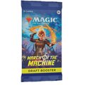 Karetní hra Magic: The Gathering March of the Machine - Draft Booster (15 karet)_2036710230