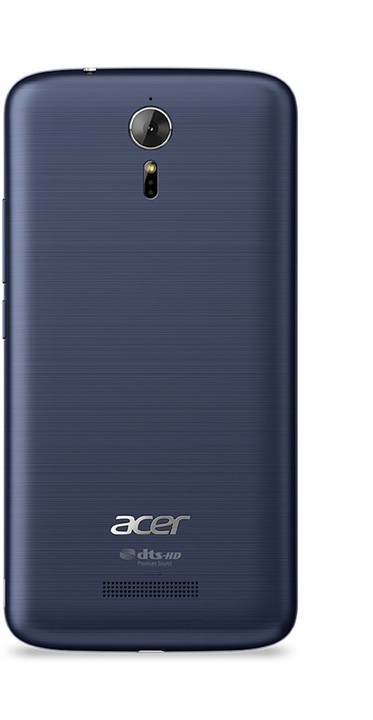 Acer Liquid ZEST Plus - 16GB, LTE, modrá_1921594581
