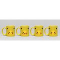 Hrnek Pokémon - Espresso Sada Pikachu - 4 ks_1907706920