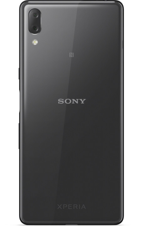Sony Xperia L3, 3GB/32GB, černá_685962741