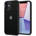 Spigen ochranný kryt Ultra Hybrid pro iPhone 12 mini, černá_81412863