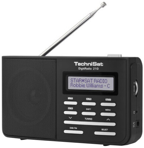 TechniSat DigitRadio 210_2088154444