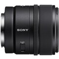 Sony E 15mm F1.4 G, APS-C lens_1761013604