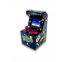 Herní automat - Retro Mini Arcade Machine 240in1 04260513721564