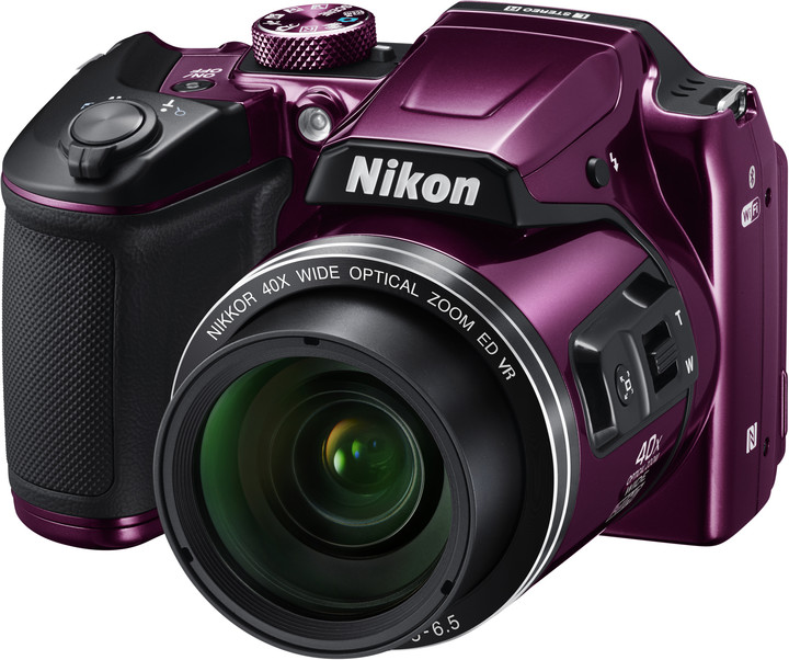 Nikon Coolpix B500, fialová_1590579914