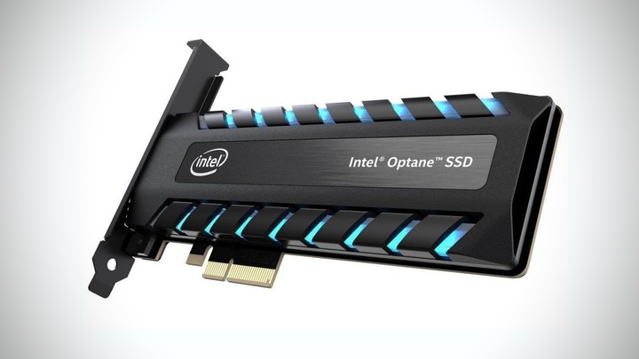 Přivítejte nového krále, Intel Optane 905p je nejrychlejší SSD