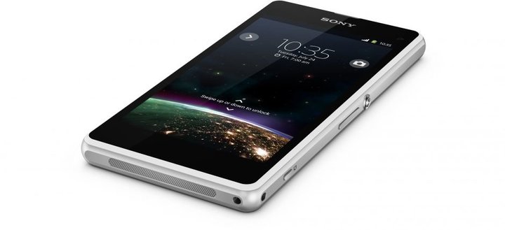 Sony Xperia Z1 Compact, bílá (white)_1651064515