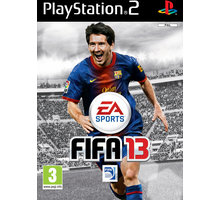FIFA 13 - PS2_250536499