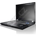 Lenovo ThinkPad T420, černá_1758674994