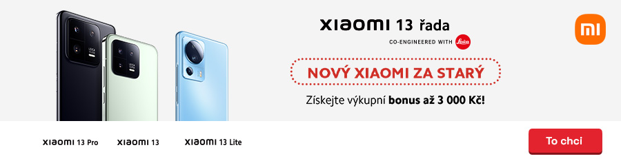 Akční nabídka