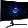 Samsung C32JG56 - LED monitor 32&quot;_2035690935