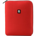 Crumpler pouzdro The Gimp pro iPad, červená_285545531