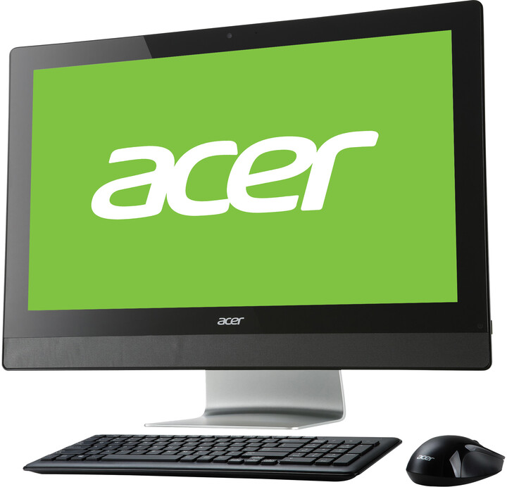 Acer Aspire Z3 (AZ3-615), černá_642420244