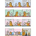 Komiks Garfield král zvěřiny, 50.díl_445026562