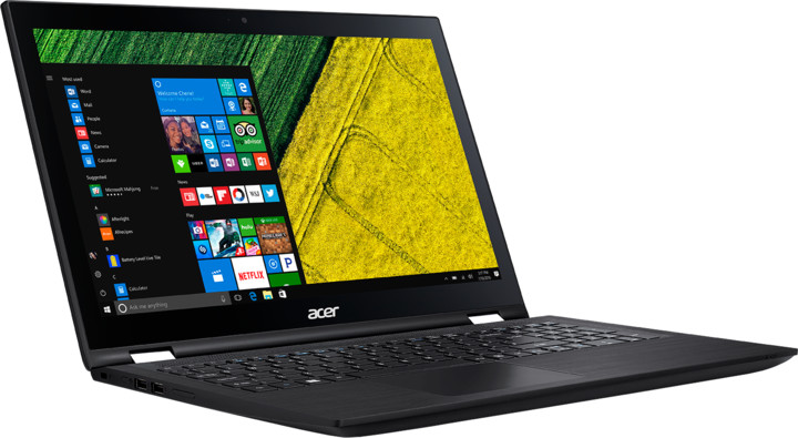 Acer Spin 3 (SP315-51-38T2), černá_1489149382