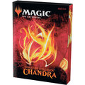 Karetní hra Magic: The Gathering Signature Spellbook - Chandra_902228858