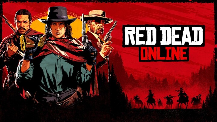 Red Dead Online získají za stovku jen nejrychlejší