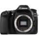 Canon EOS 80D, tělo