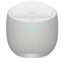 Belkin SoundForm Elite Hifi Smart Speaker Alexa and AirPlay2, White_351409314