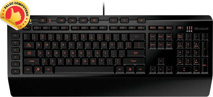 Microsoft SideWinder X4, CZ (Retail)_817741657