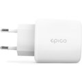 EPICO nabíječka 18W USB-C PD, bílá_22735983