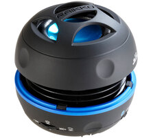 RAIKKO Dance BT Vacuum Speaker Black_2035030160