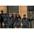 Dysfunkční superhrdinové. Recenzujeme komiks Umbrella Academy 1: Apokalyptická suita