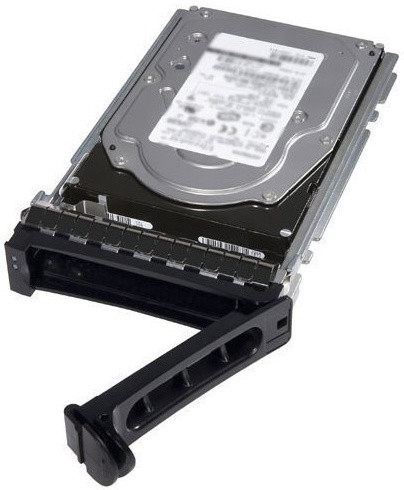 Dell server disk, 2,5&quot; ve 3,5&quot; rámečku - 1,2TB_1060875801