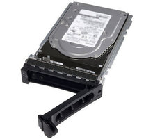 Dell server disk, 2,5" ve 3,5" rámečku - 1,2TB pro PE R(T) 330/430/530/630/730(xd) 400-AJPC