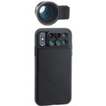 ShiftCam 2.0 Pro Lens teleobjektiv + cestovní set pro iPhone X_23497030